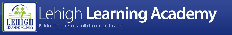 Lehigh Learning Academy